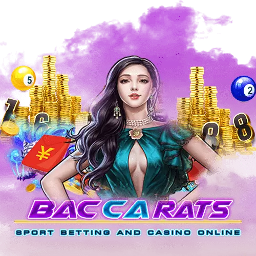 บาคาร่า SA Gaming
